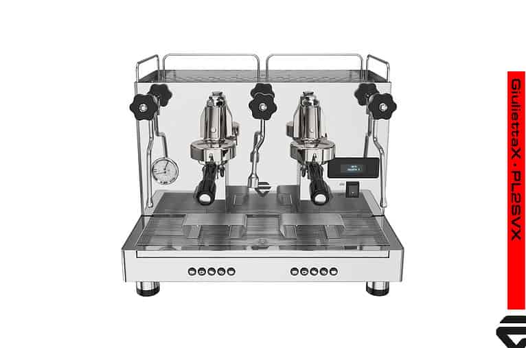 Giulietta COFFEEMACHINES_PL2SVX_Fr_ld