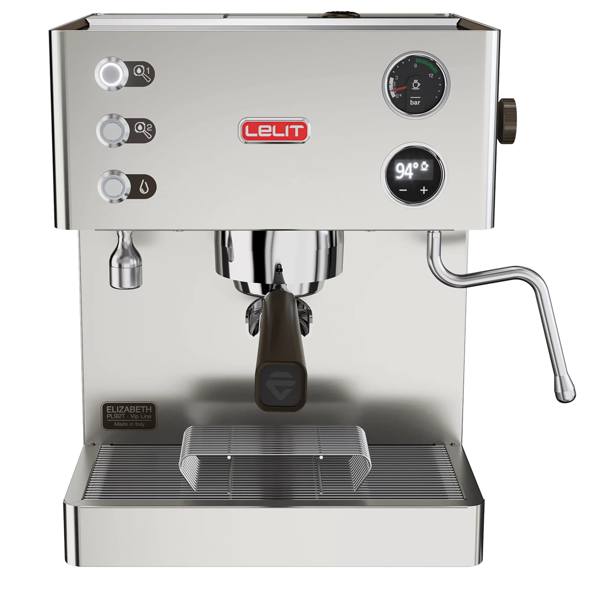 Elizabeth PL92T